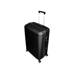 Black Pioneer Luggage Bag 28